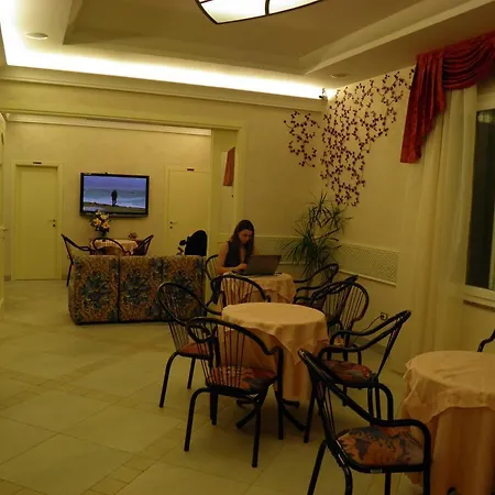 Hotel Missouri 3*