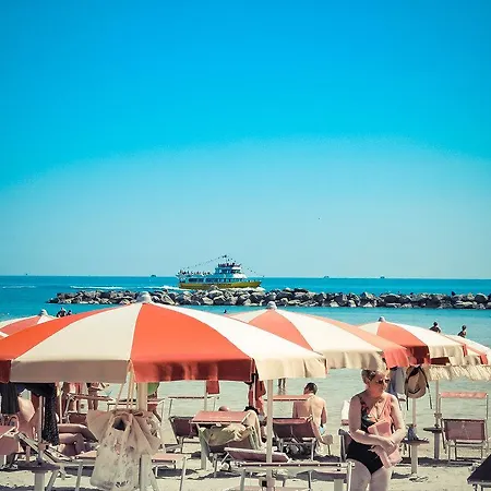 Hotel Missouri Bellaria-Igea Marina